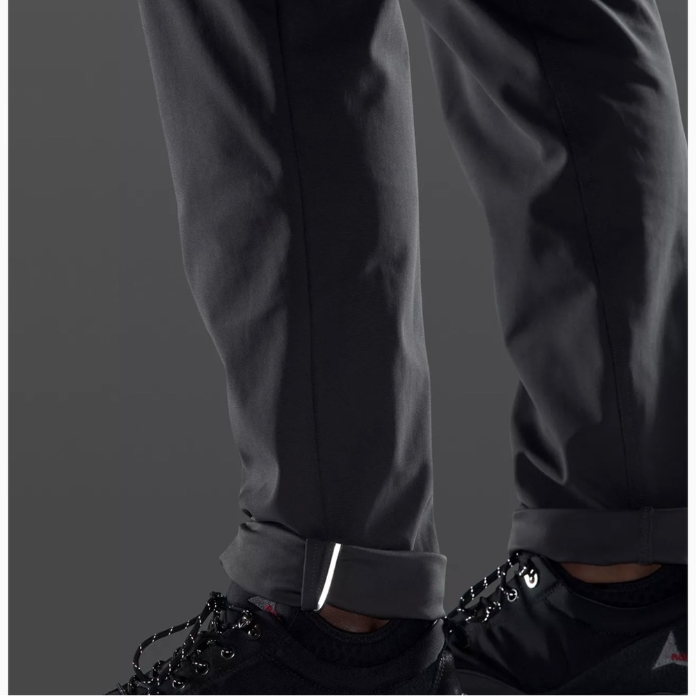 Lululemon Men’s ABC Classic Pant - Picture 3 of 6